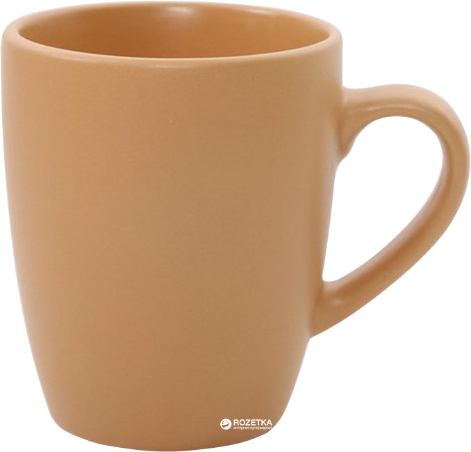 Кухоль MILIKA Loft Apricot 360 мл (M0420-7509CP)